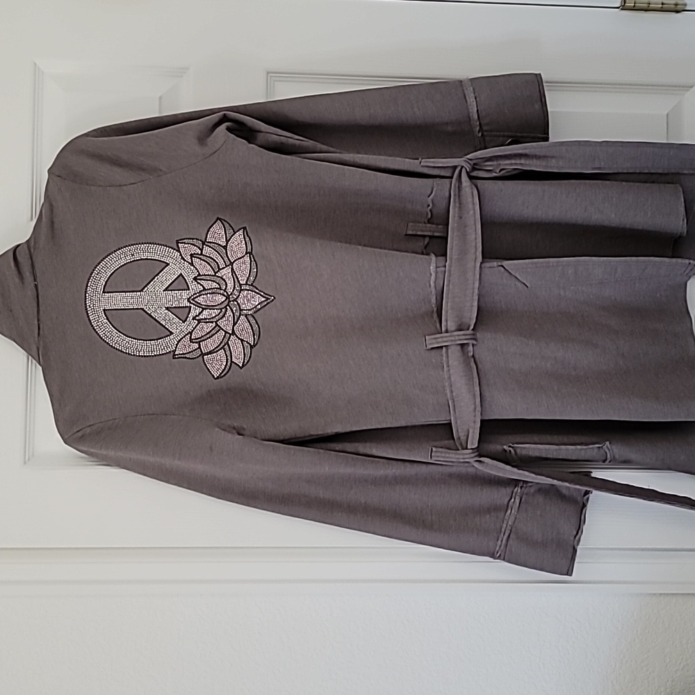 Long Jacket - image 5